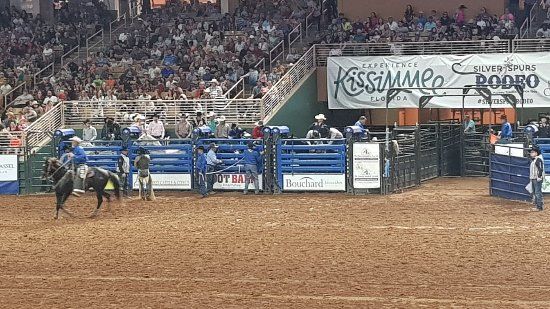 Silver Spur Rodeo